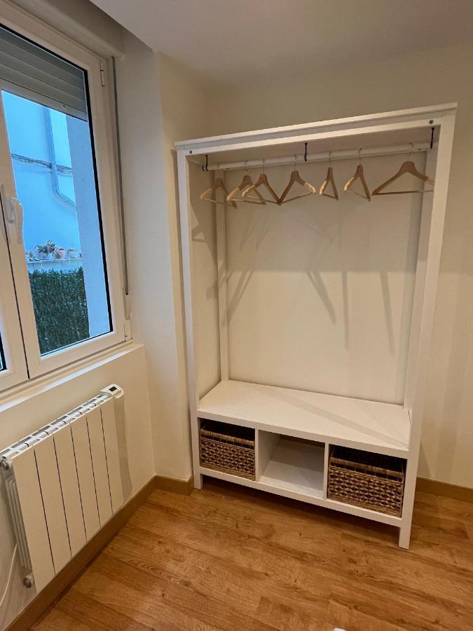La Postiga Leilighet Oviedo Eksteriør bilde